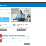 2017 Taxes Turbotax Download Dirdad