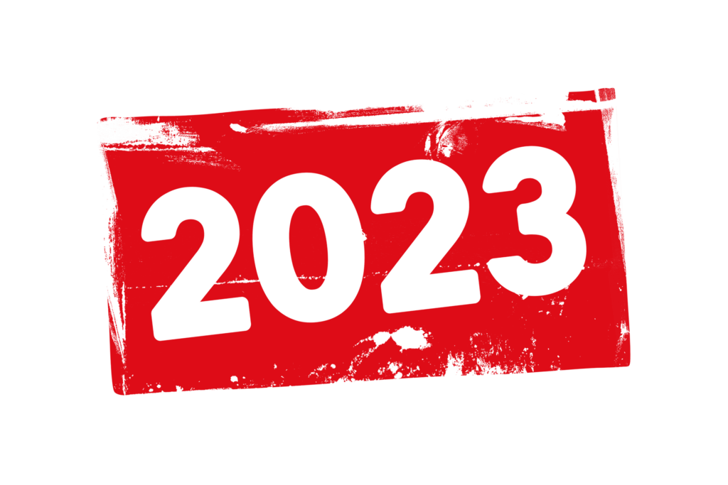 2023 E START 