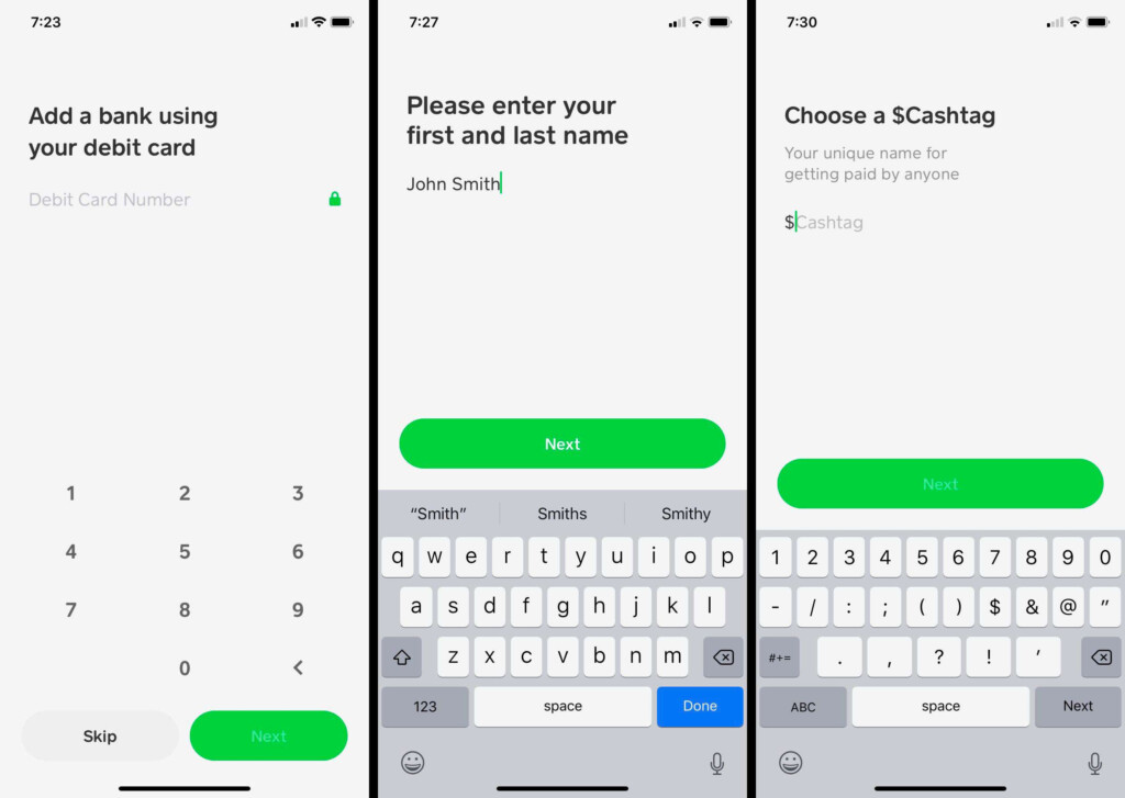  21 Cash App Names To Request Free Money From References