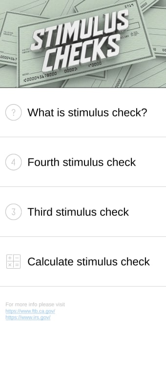 4th Stimulus Check Info Update Para Android Descargar