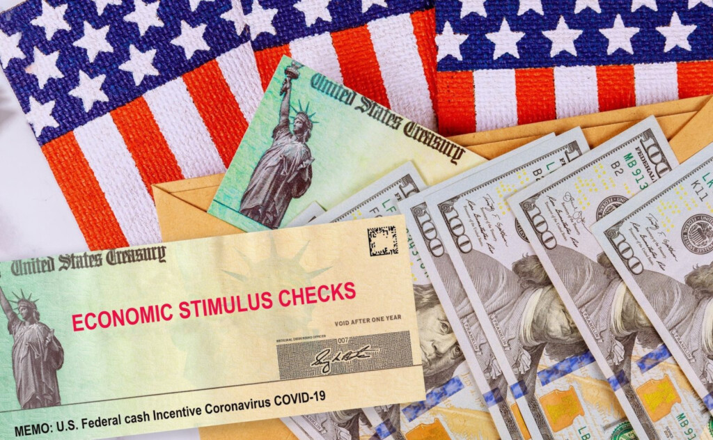 A Fourth Stimulus Check In 2022 Are You In The Running For A State 