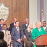 Alabama Gov Kay Ivey Calls For 800 Tax Rebate For Families