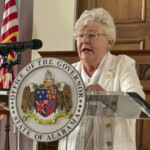 Alabama Gov Kay Ivey Proposes 800 Tax Rebate From The State s