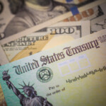 Americans Need To Cash Stimulus Checks Within ONE YEAR Before They