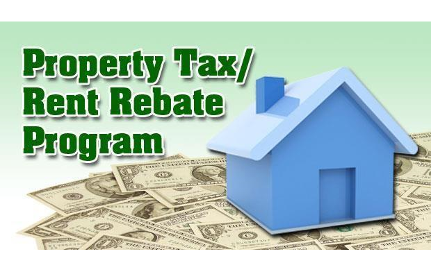 Application Deadline Extended To Dec 31 For Property Tax Rent Rebate 