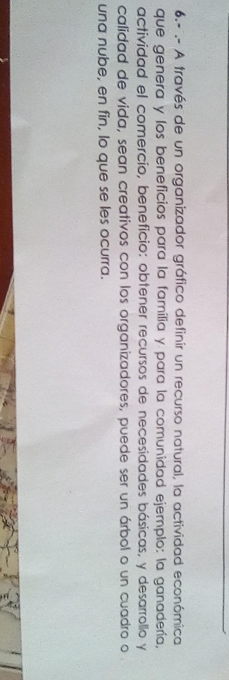 Ayuda Para Favor Es Para Hoy Brainly lat