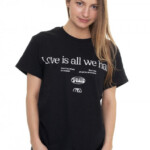 Bring Me The Horizon Love Is All We Have T Shirt IMPERICON DE