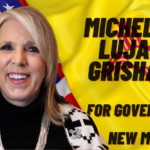 Campaigns Daily Governor Michelle Lujan Grisham State NM Rail