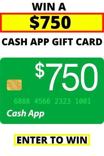 Cash App 750 Hey You Can Earn 750 Cash App Reward By You Flickr