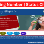 Check HP Gas Booking Number Status Online