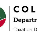 Colorado Department Of Revenue Released An Upgrade To Revenue Online