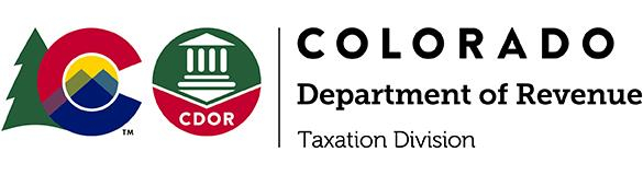 Colorado Department Of Revenue Released An Upgrade To Revenue Online