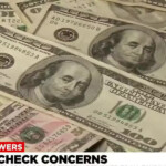 Concerns Arise Over Error In Baker Administration s Tax Rebate Checks