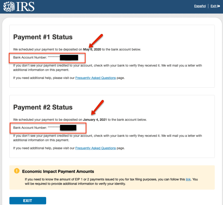 Criteria For Stimulus Check 2021 StimulusInfoClub