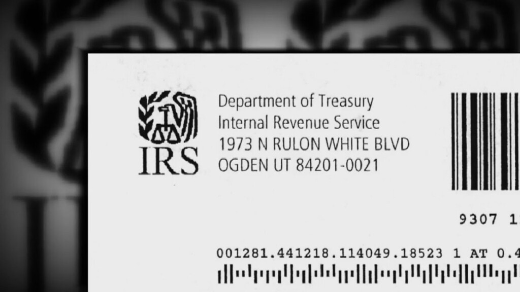 Did You Get A Stimulus Check The IRS Might Soon Contact You 19FortyFive