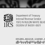 Did You Get A Stimulus Check The IRS Might Soon Contact You 19FortyFive