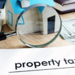 Did Your Property Taxes Increase This Year WHWW PA Winter Park FL