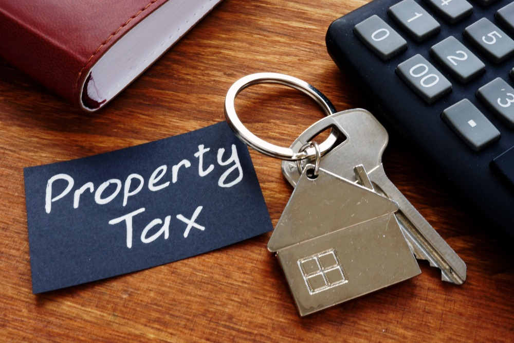 Everything You Need To Know About Property Taxes In Bucks County PA 