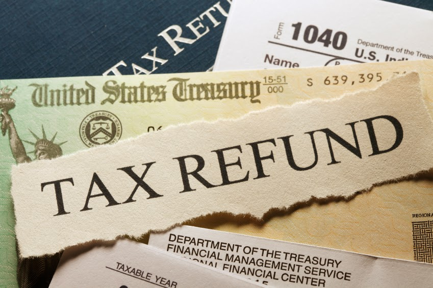 Federal State Taxes Information Where Is My State Refund 