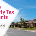 Florida Property Tax Discounts