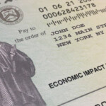 Fourth Stimulus Check Update Where New Aid Is Coming This Fall