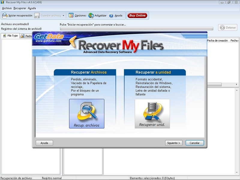 Free Download Recover My Files Portable Phi n B n 3 9 8