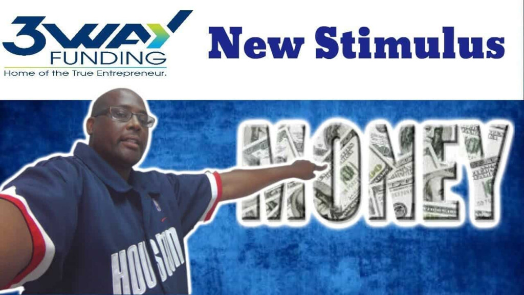 Free Stimulus Government Money How Much Is Free Houston Mcmiller