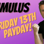 FRIDAY 13TH STIMULUS PAYDAY NEW CHECKS 2000 4th Stimulus Check Update