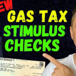 GAS STIMULUS CHECKS Fourth Stimulus Package Update Child Tax Credit