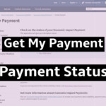 Get My Payment Status Where s My Refund Tax News Information