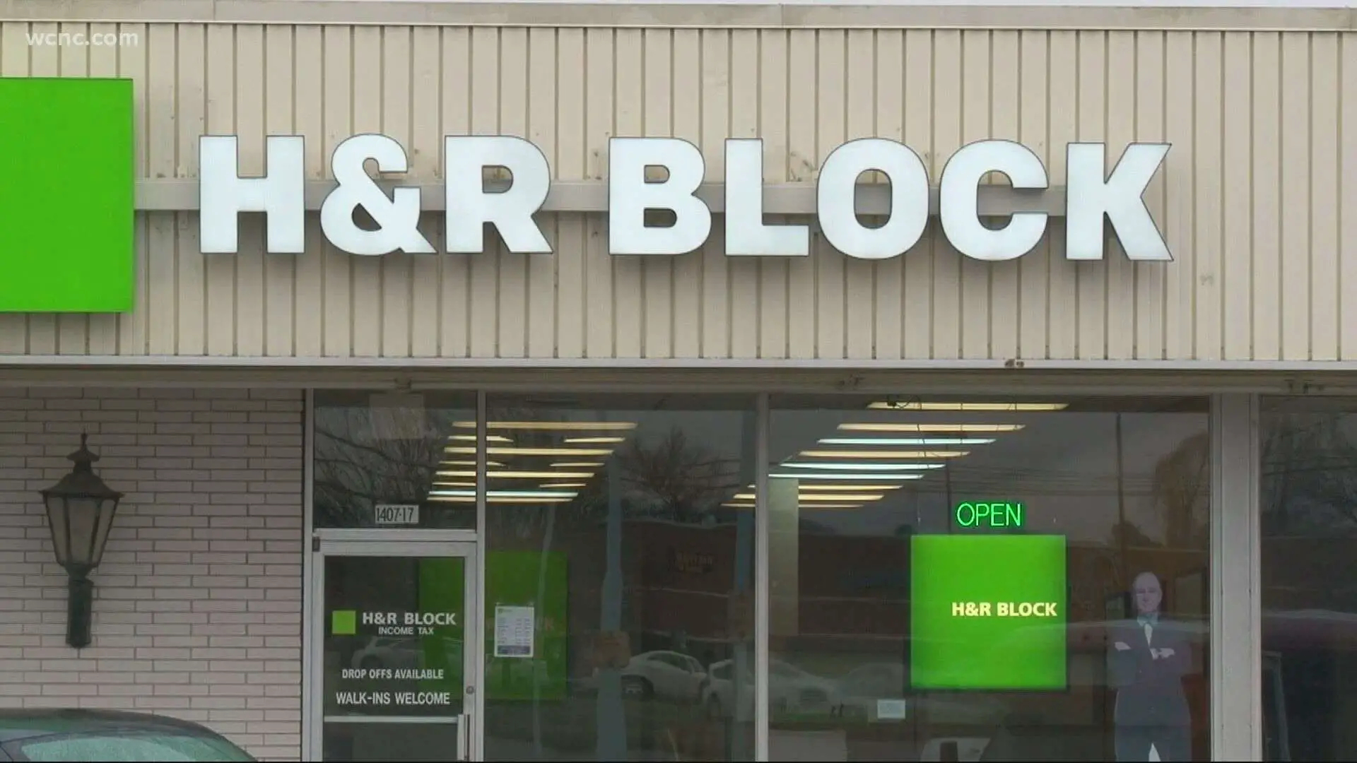 H r Block Stimulus Tracker StimulusInfoClub