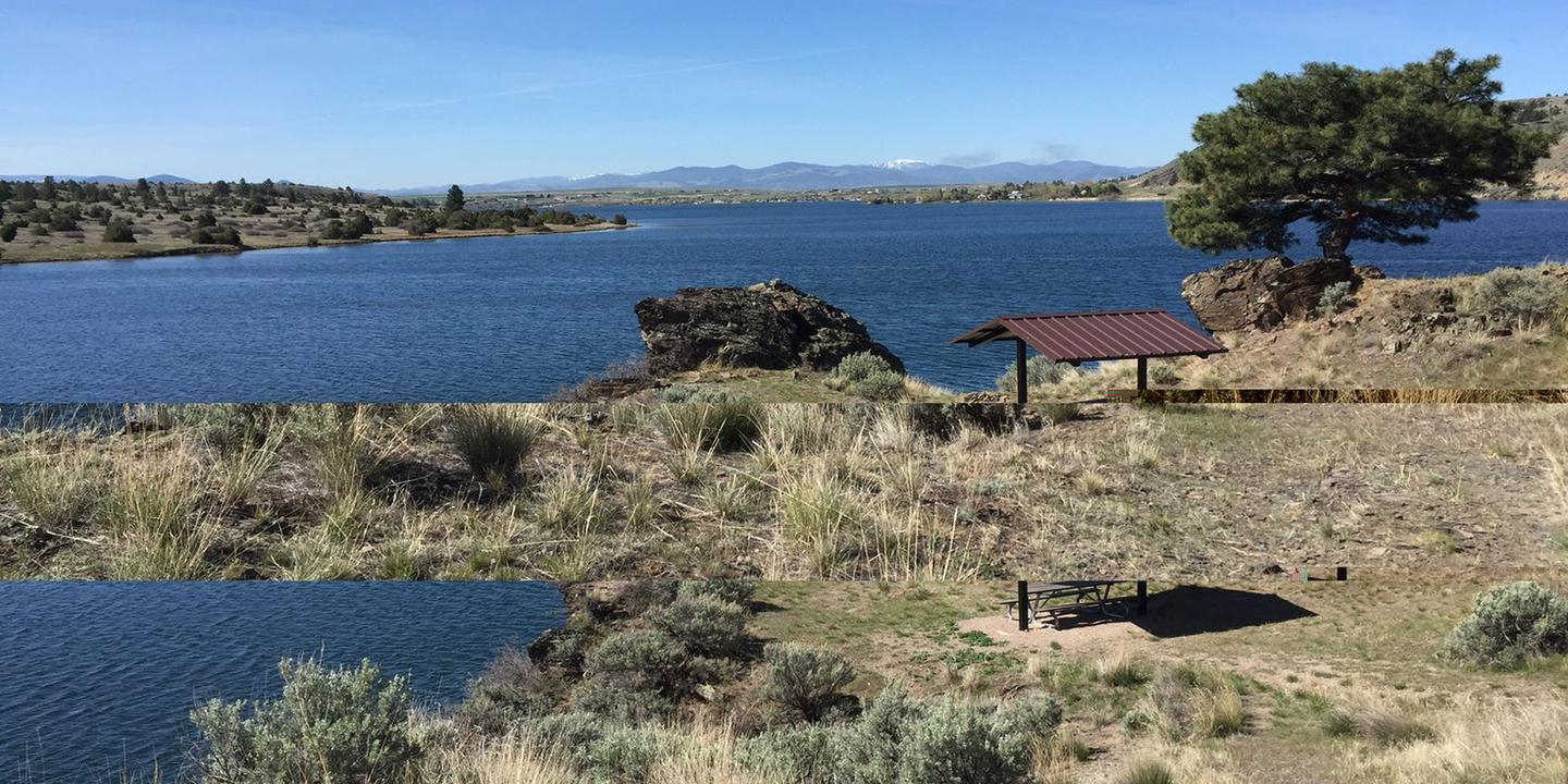 Hauser Lake Montana Recreation gov