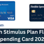 Health Stimulus Plan Flexible Spending Card 2023 FSA Store