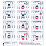 High Resolution Social Security Payment Schedule 2023