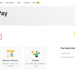 How To Find My Binance Pay ID Binance Support