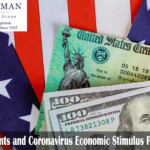 Immigrants Covid 19 Economic Stimulus Payments Herman Legal Group