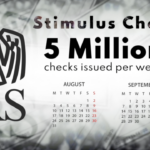 IRS Begins Issuing Stimulus Checks Here s What To Know Stimulus