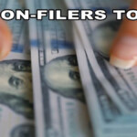 IRS Encourages Use Of Its Non Filers Tool For Stimulus Check Payments