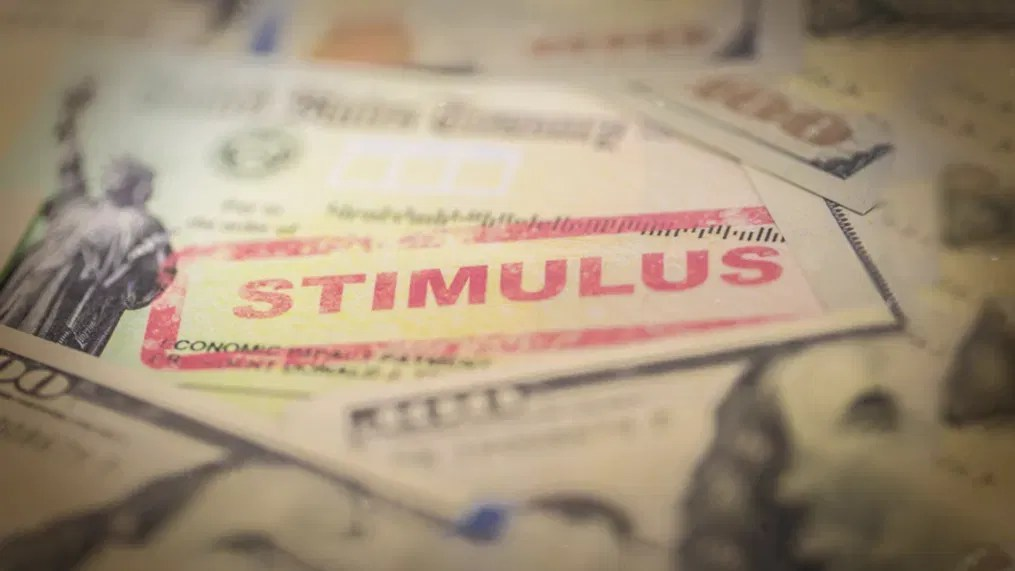 Irs Fourth Stimulus Checks 2022