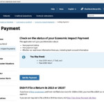 IRS Launches Get My Payment App