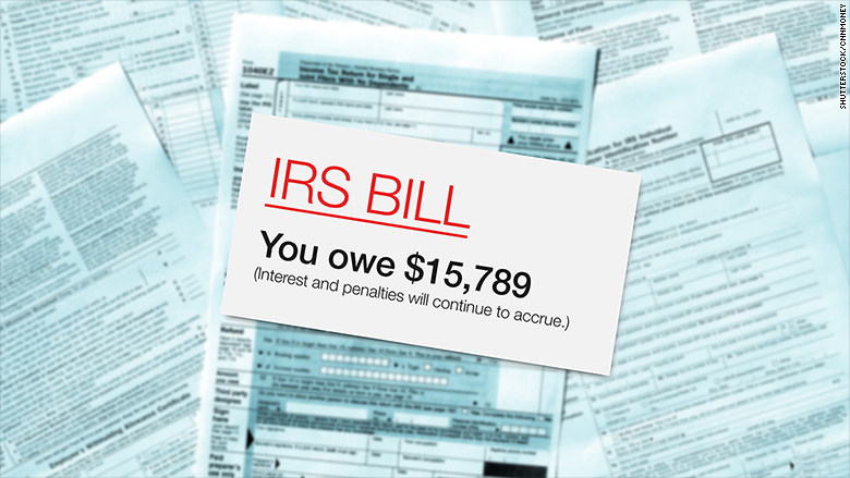 IRS Payment Plans Are An Option When You Can t Pay Your Tax Bill