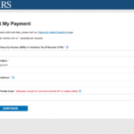 IRS Stimulus Check Portal IRS Stimulus Check Portal