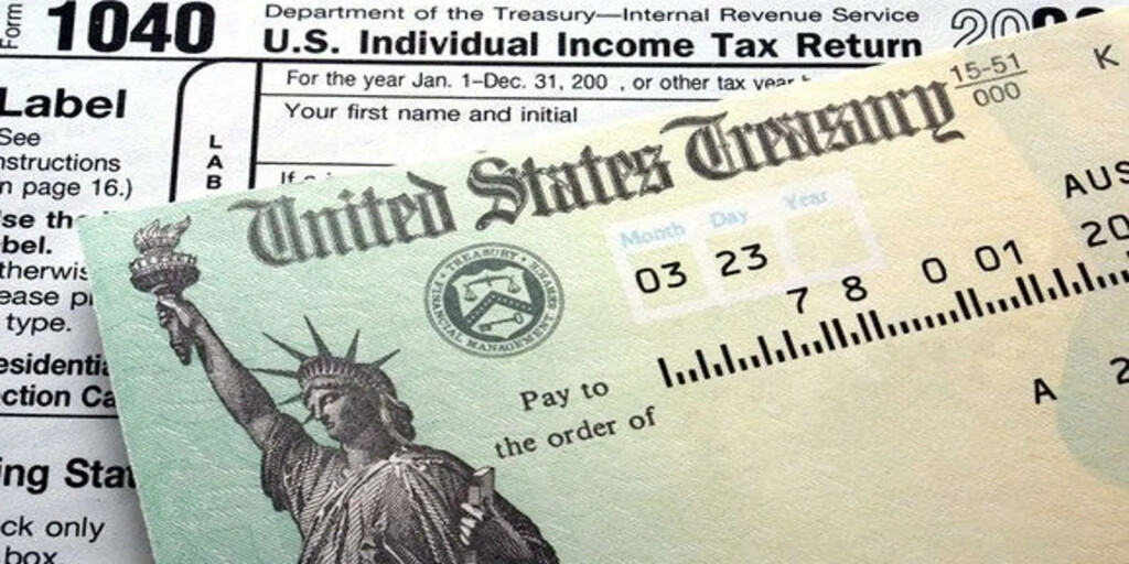 Irs Stimulus Check Sign Up StimulusInfoClub