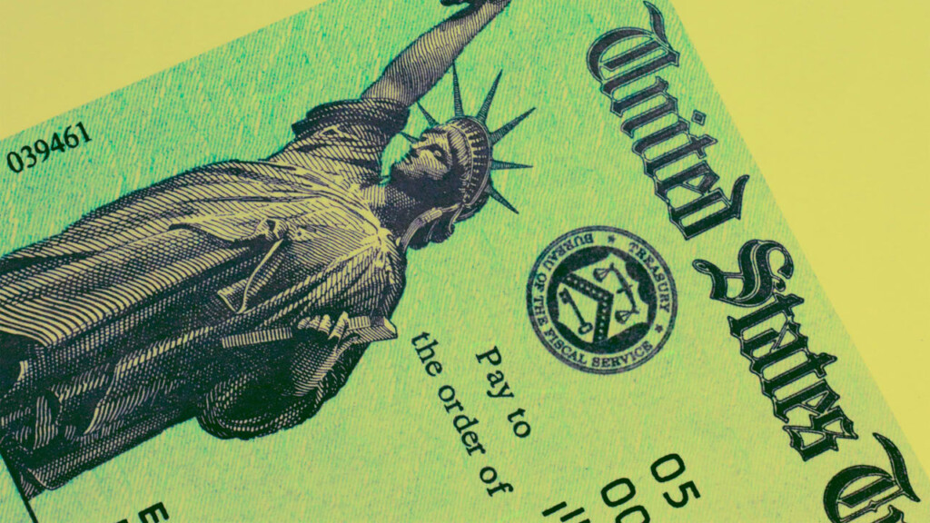 IRS Stimulus Check Update Are 4th Payments Back On The Table 