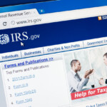 IRS To Launch New Online Portals For Tracking Stimulus Payments