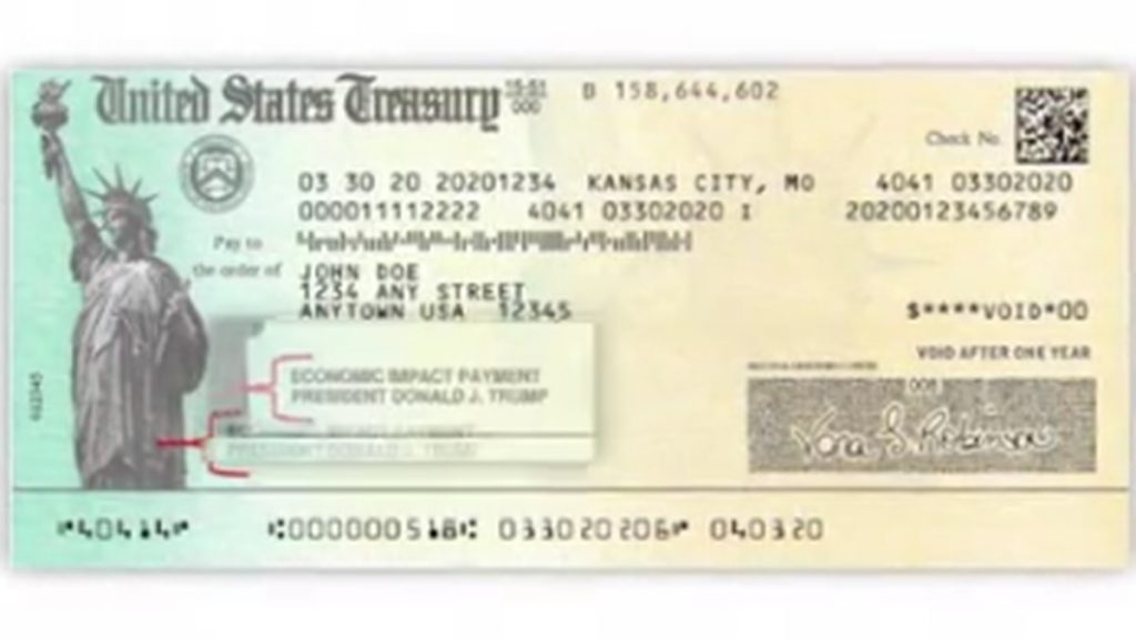 Is Irs Sending Out Checks Proven Advice