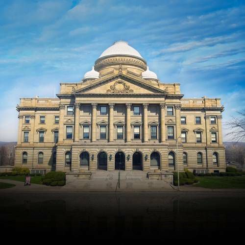 Luzerne County Municipalities Screening Prospective Tax Sale Bidders 