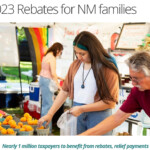 Maximize Your Savings Tax Rebate 2023 NM Tax Rebate