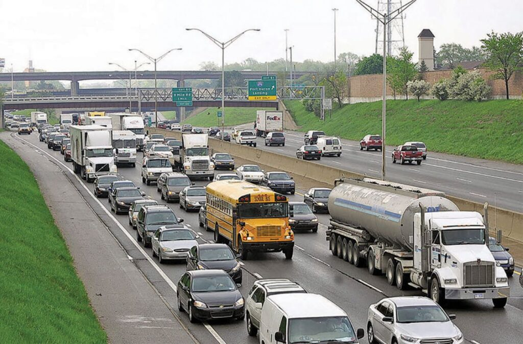 Michigan Drivers To Get Car Insurance Refund From 5B Surplus The 