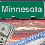 Minnesota Stimulus Checks Claim Up To 1 300 In Tax Rebates